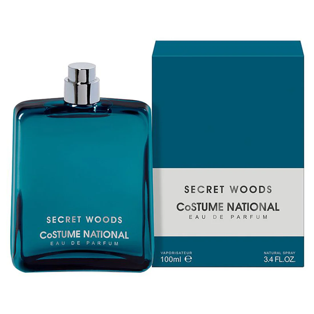 Secret Woods Eau De Parfum - Image 4