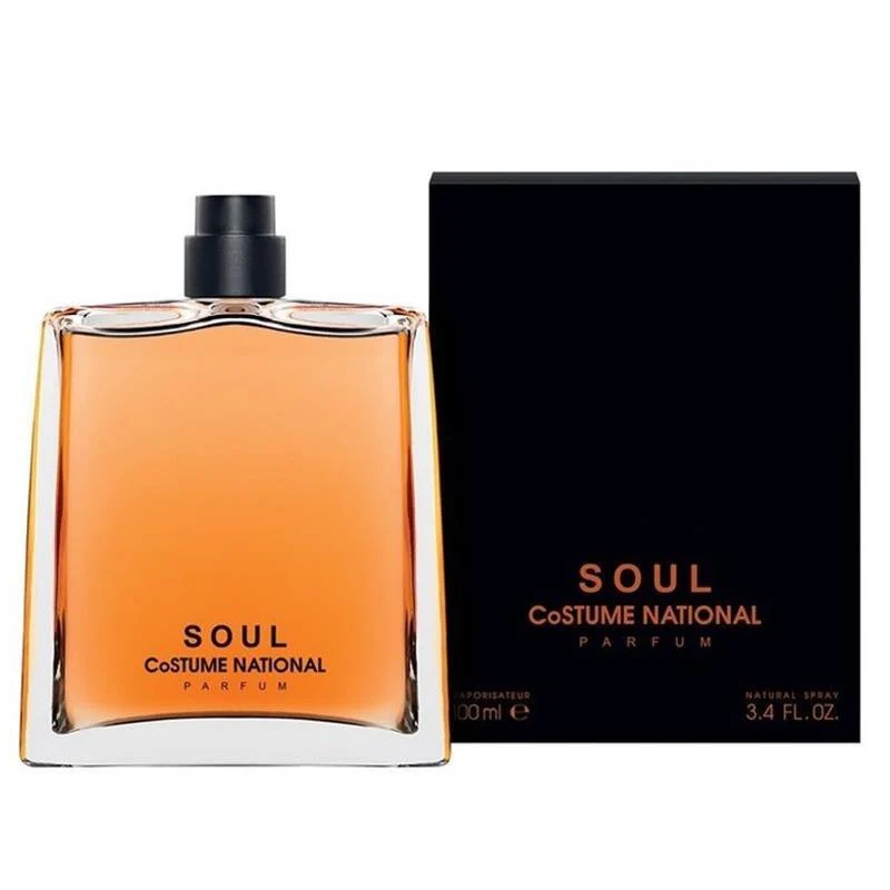 Soul Eau De Parfum - Image 3