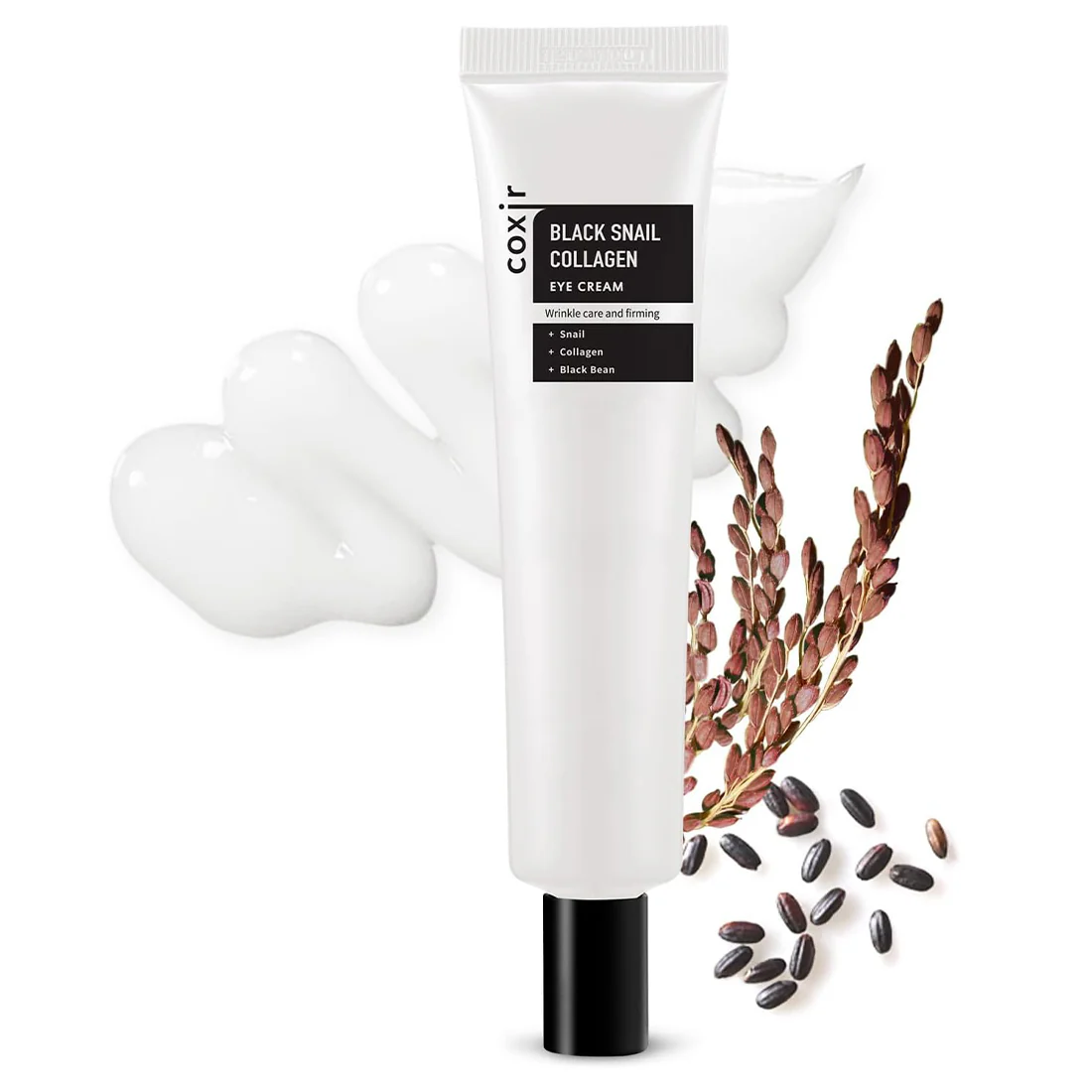 Black Snail Collagen Eye Cream - Image 2