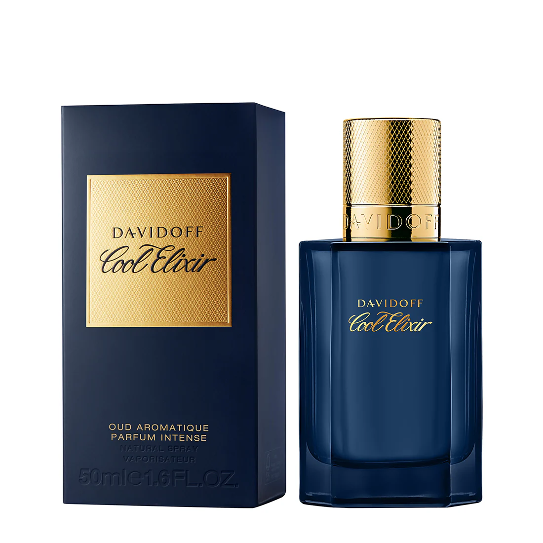 Cool Elixir Parfum Intense - Image 3