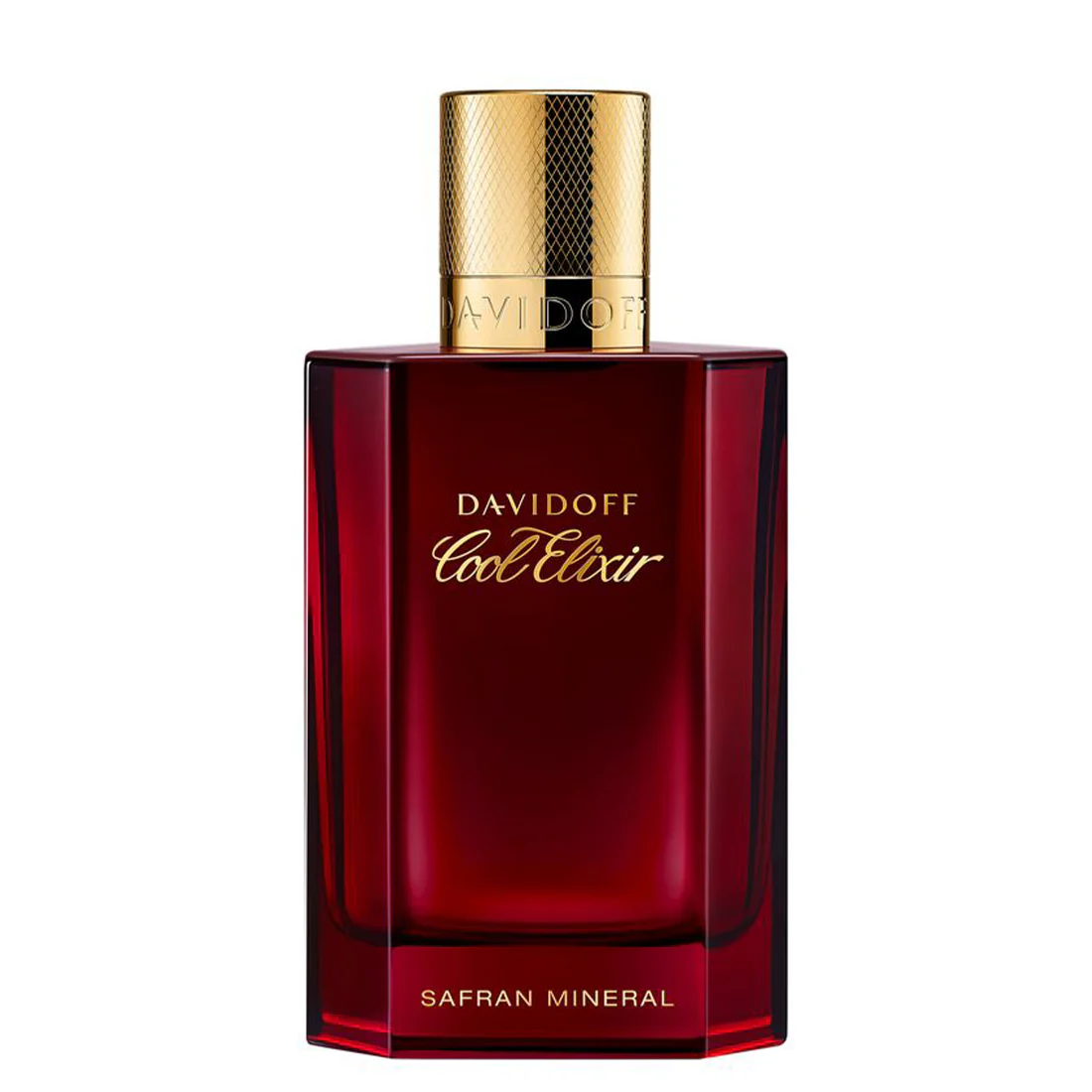 Cool Elixir Safran Mineral Parfum Intense - Image 4