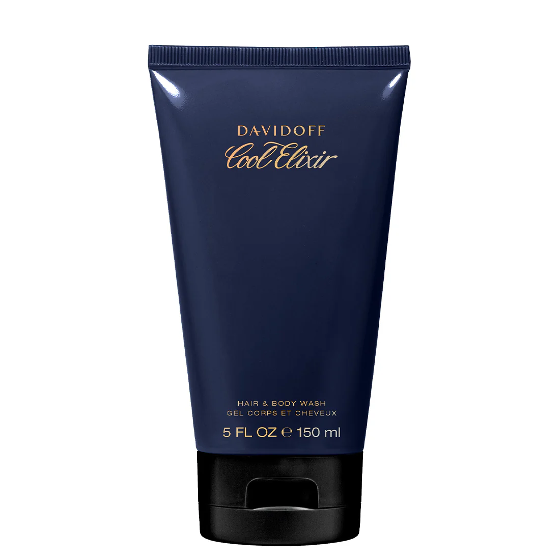 Cool Elixir Shower Gel
