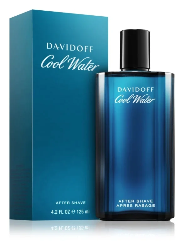 Cool Water After Shave - Image 7