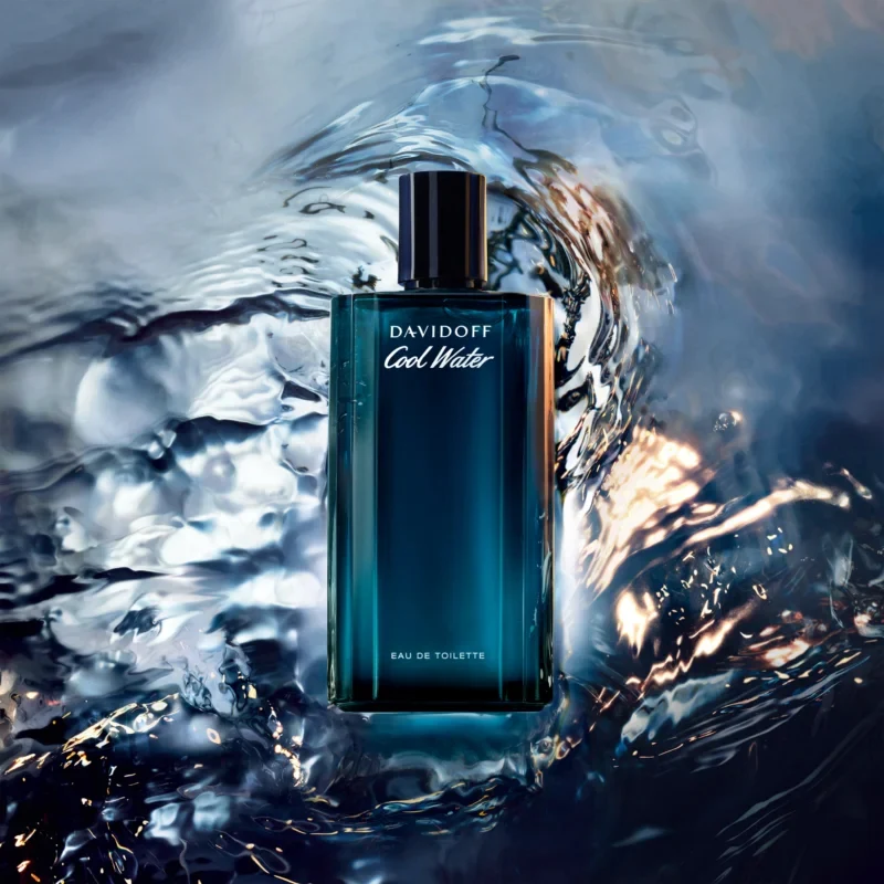 Cool Water Eau De Toilette - Image 3