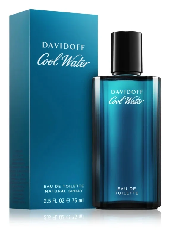 Cool Water Eau De Toilette - Image 8