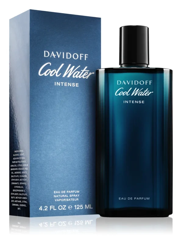 Cool Water Intense Eau De Parfum - Image 12