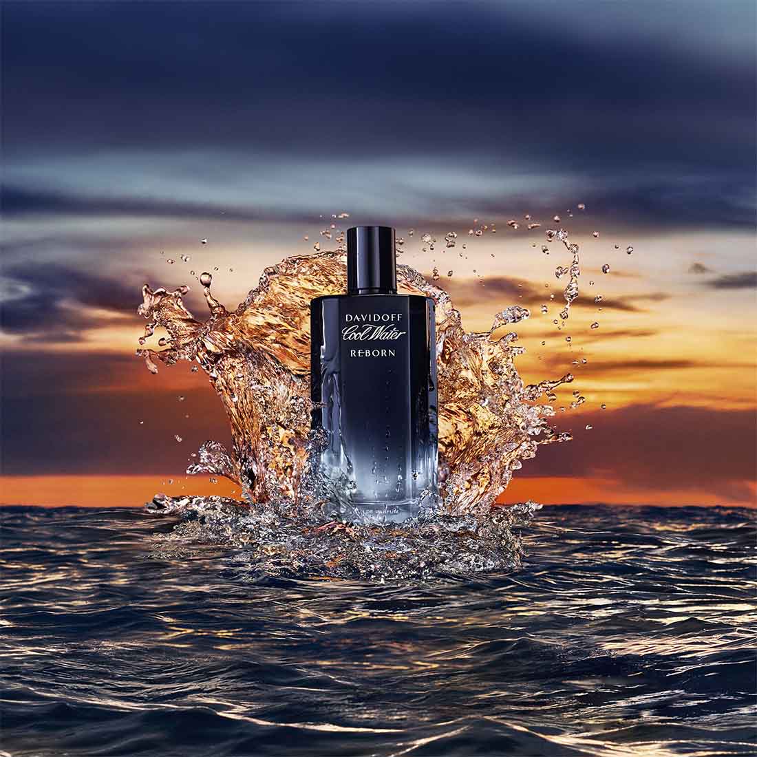 Cool Water Reborn Eau De Parfum - Image 3
