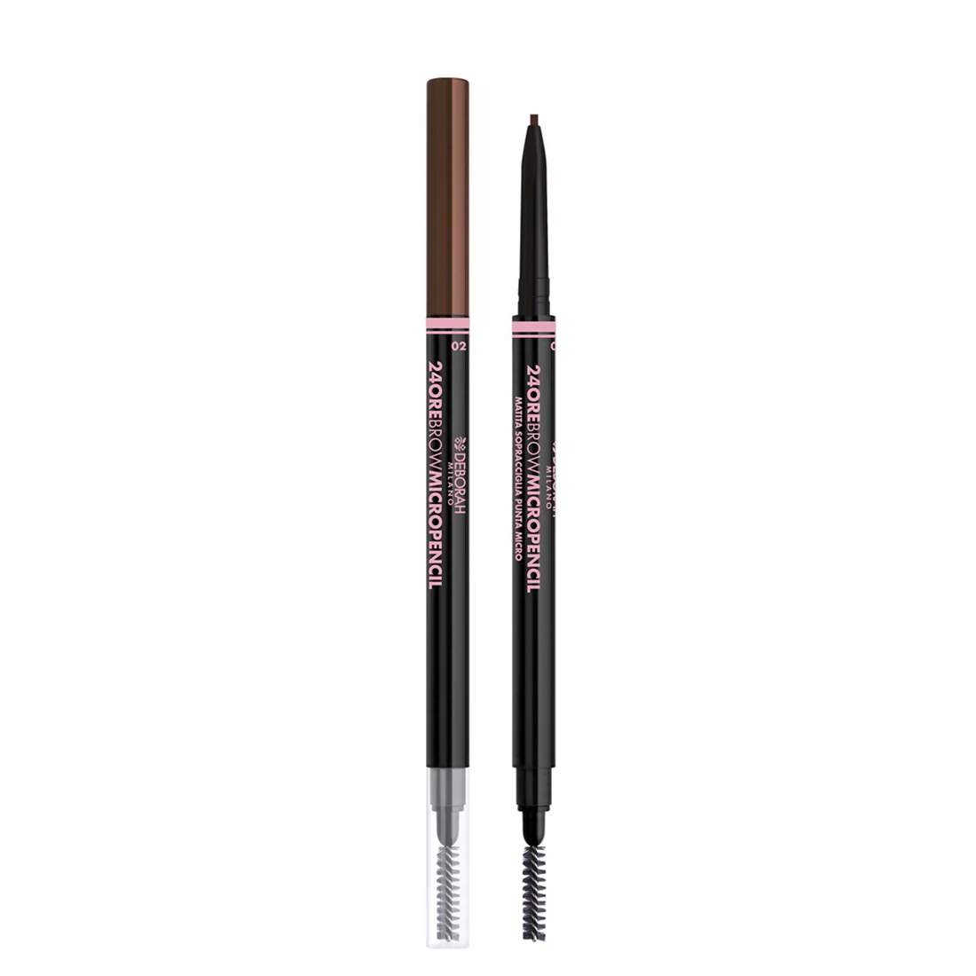24Ore Brow Micropencil Matita Micro Sopracciglia - Image 2