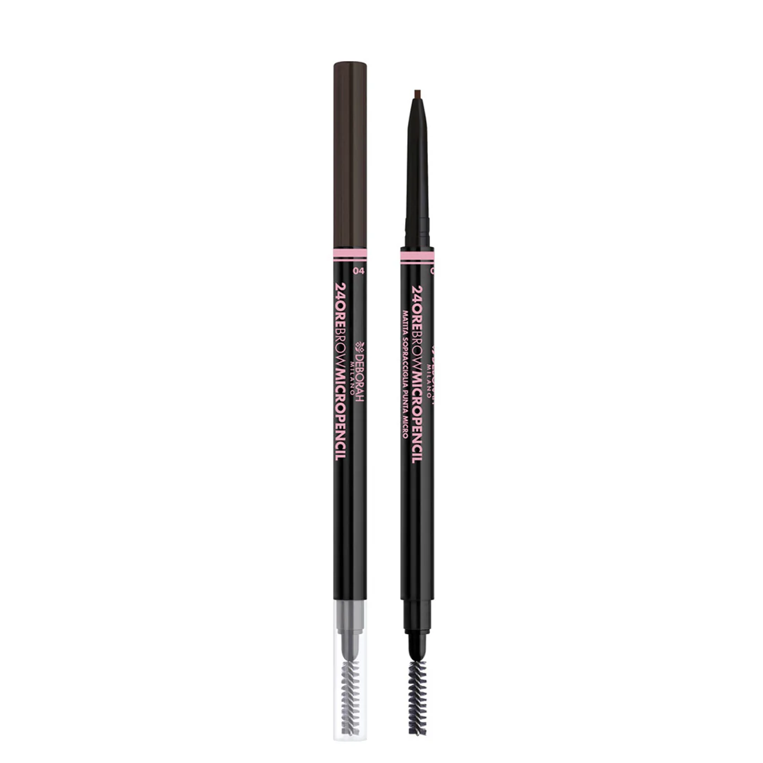 24Ore Brow Micropencil Matita Micro Sopracciglia - Image 4