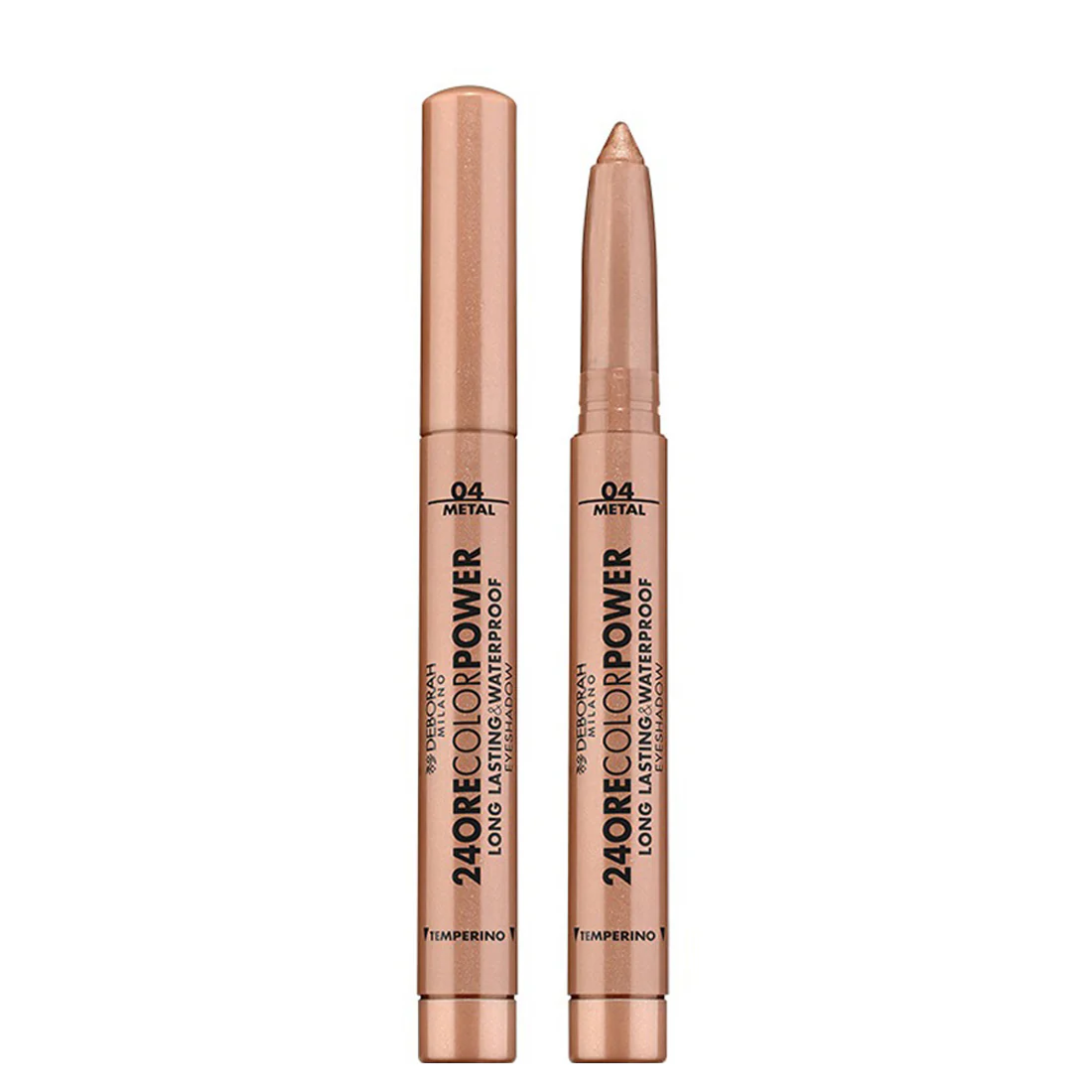 24Ore Color Power Long Lasting & Waterproof Eyeshadows Ombretto Stick - Image 21