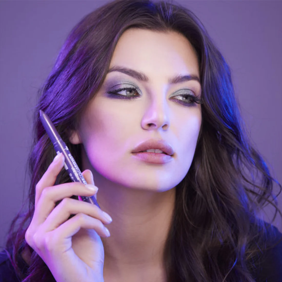 24Ore Color Power Long Lasting & Waterproof Eyeshadows Ombretto Stick - Image 3