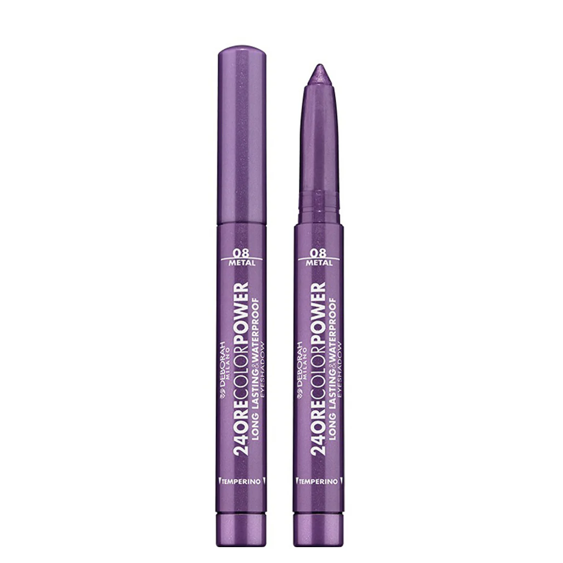 24Ore Color Power Long Lasting & Waterproof Eyeshadows Ombretto Stick - Image 32