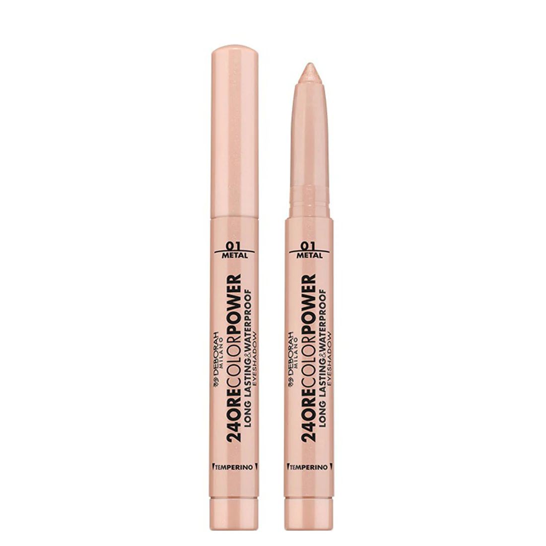 24Ore Color Power Long Lasting & Waterproof Eyeshadows Ombretto Stick - Image 9