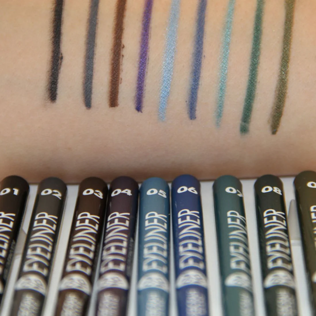Eyeliner Matita Occhi - Image 16