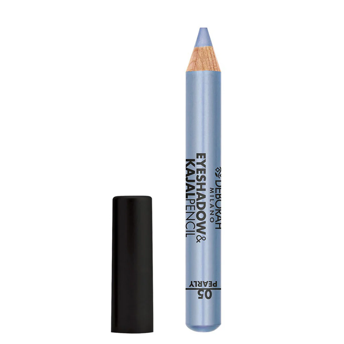 Eyeshadows & Kajal Pencil Matita Occhi Mat - Image 4