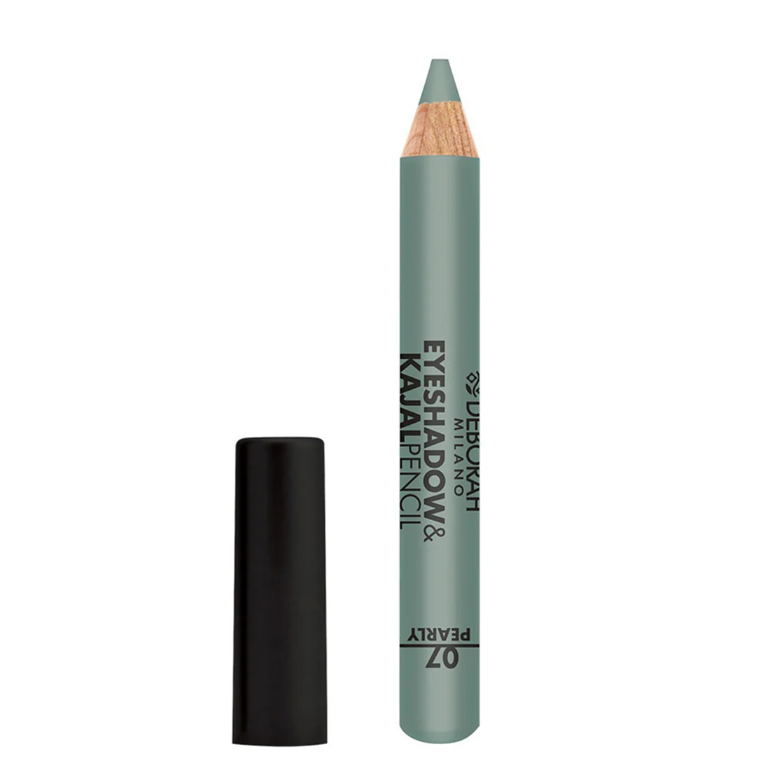 Eyeshadows & Kajal Pencil Matita Occhi Mat - Image 5