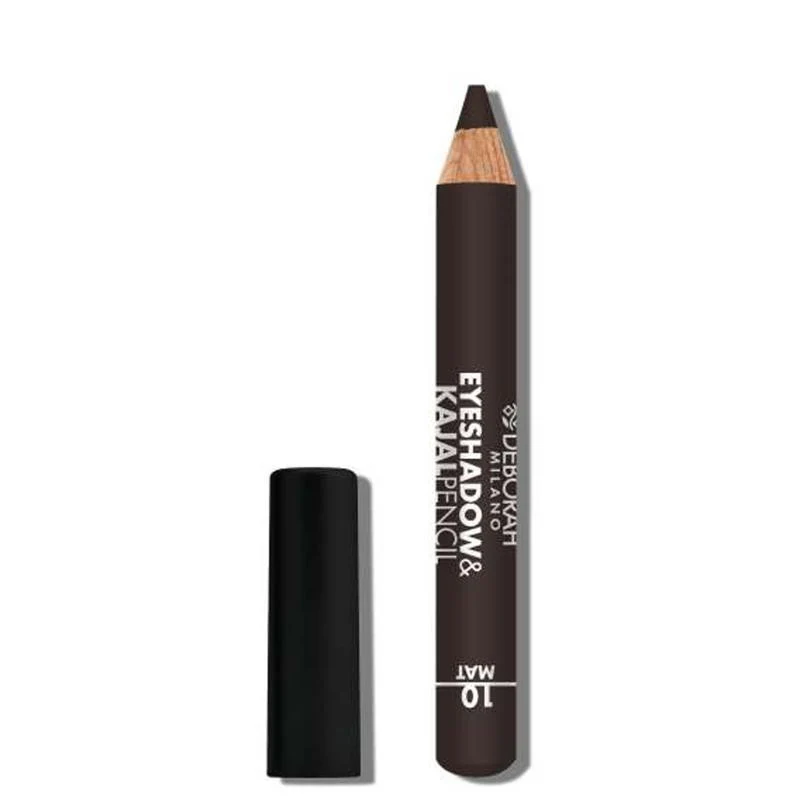 Eyeshadows & Kajal Pencil Matita Occhi Mat - Image 8