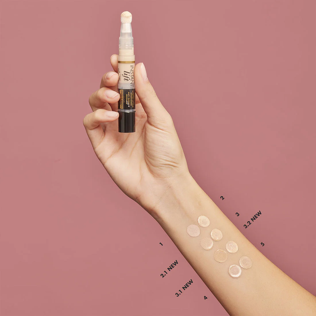 Instant Lift Correttore Effetto Lifting Istantaneo - Image 9