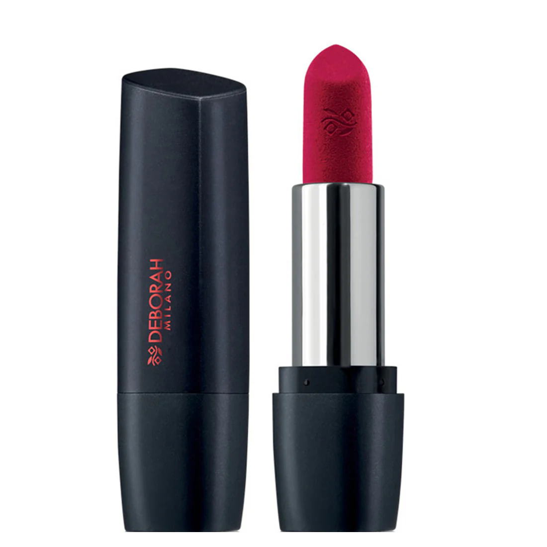Milano Red Mat Rossetto Mat - Image 10