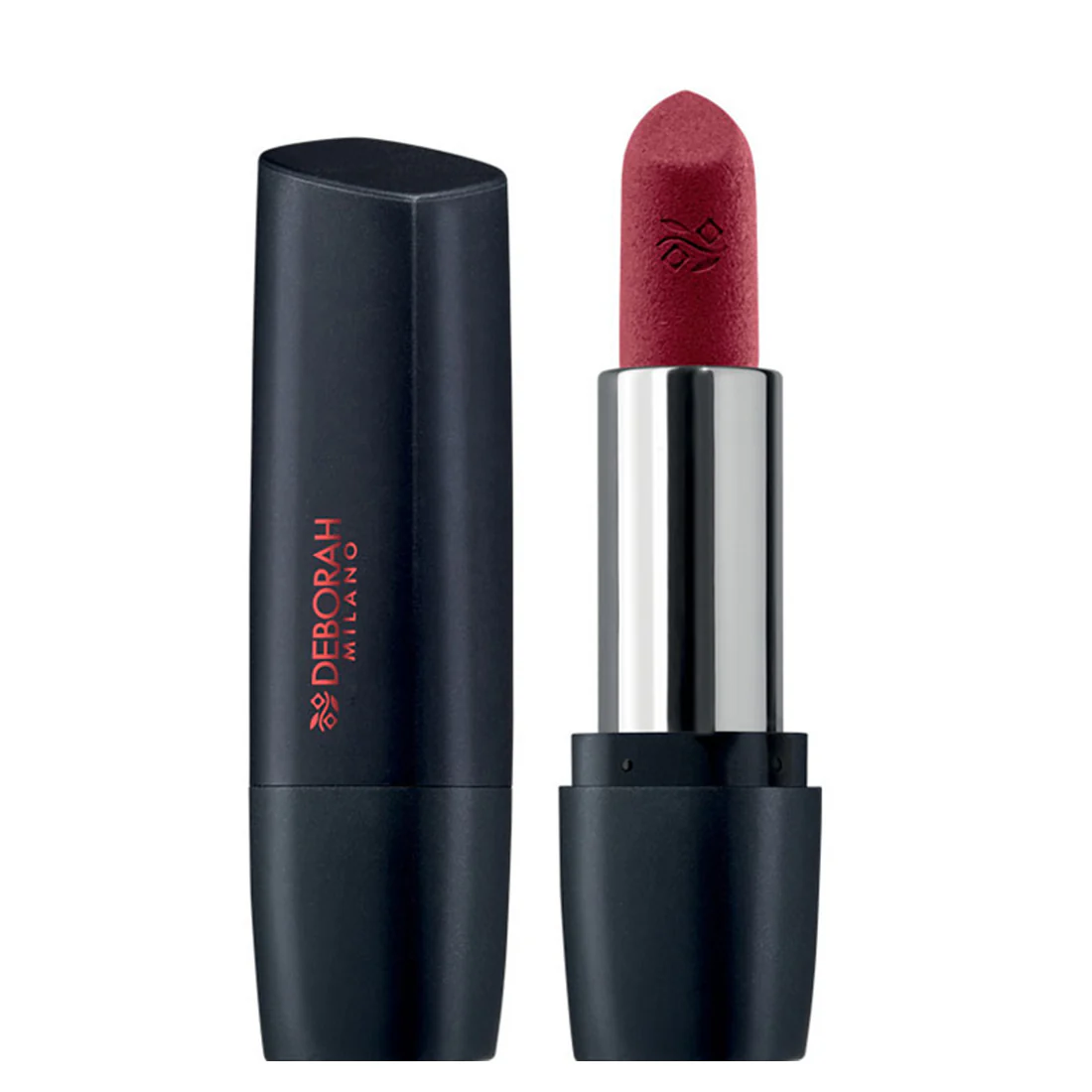 Milano Red Mat Rossetto Mat - Image 7