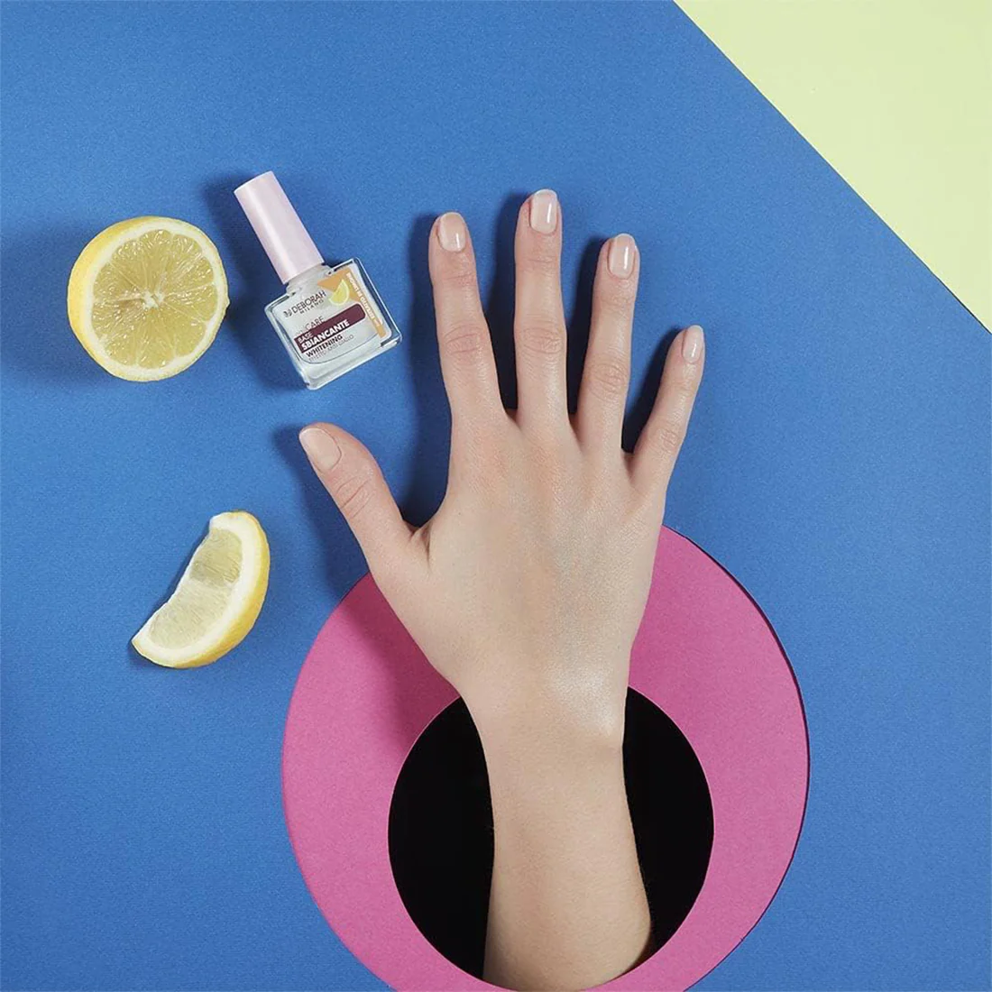 Nail Care Base Sbiancante - Image 2