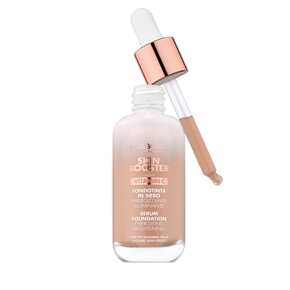 Skin Booster Fondotinta in Siero - Image 4