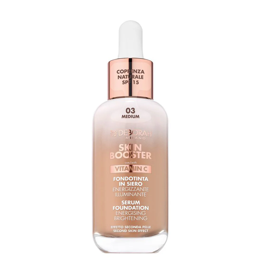 Skin Booster Fondotinta in Siero - Image 5