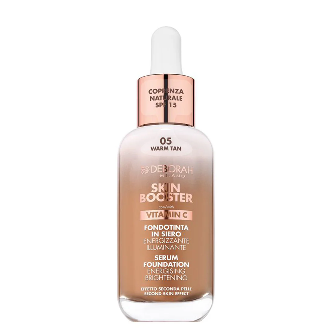 Skin Booster Fondotinta in Siero - Image 9