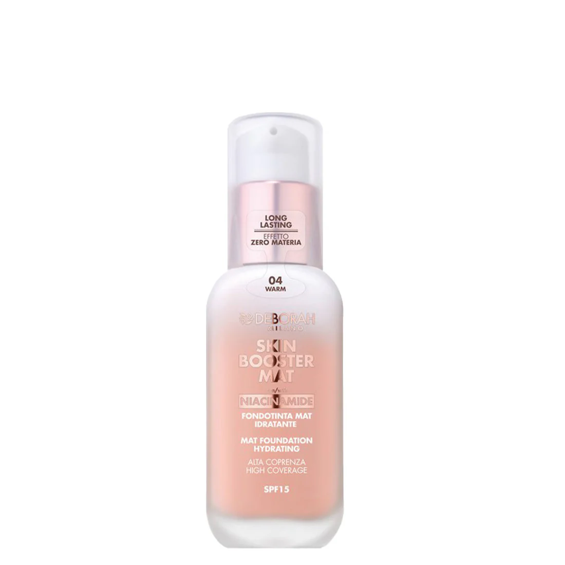 Skin Booster Mat Fondotint Mat Idratante - Image 4