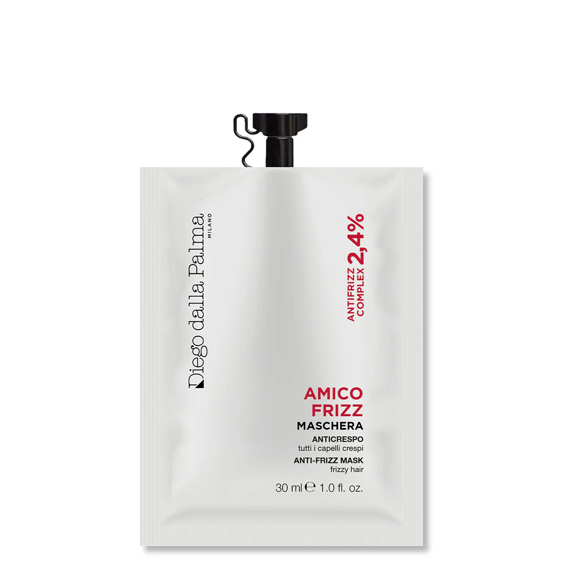 Amico Frizz Maschera Anticrespo Travel Size