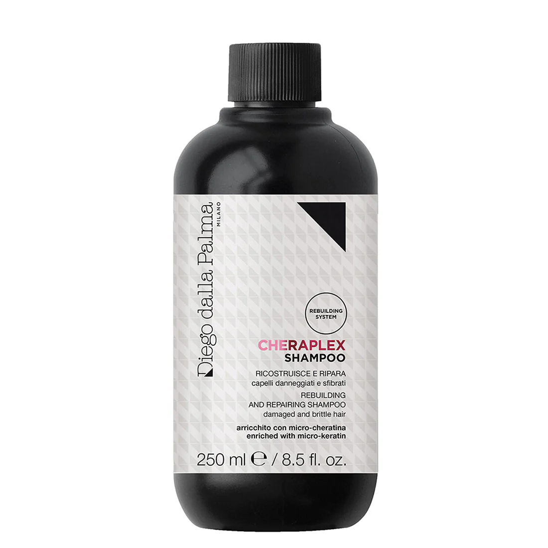 Cheraplex Shampoo Ricostruisce e Ripara