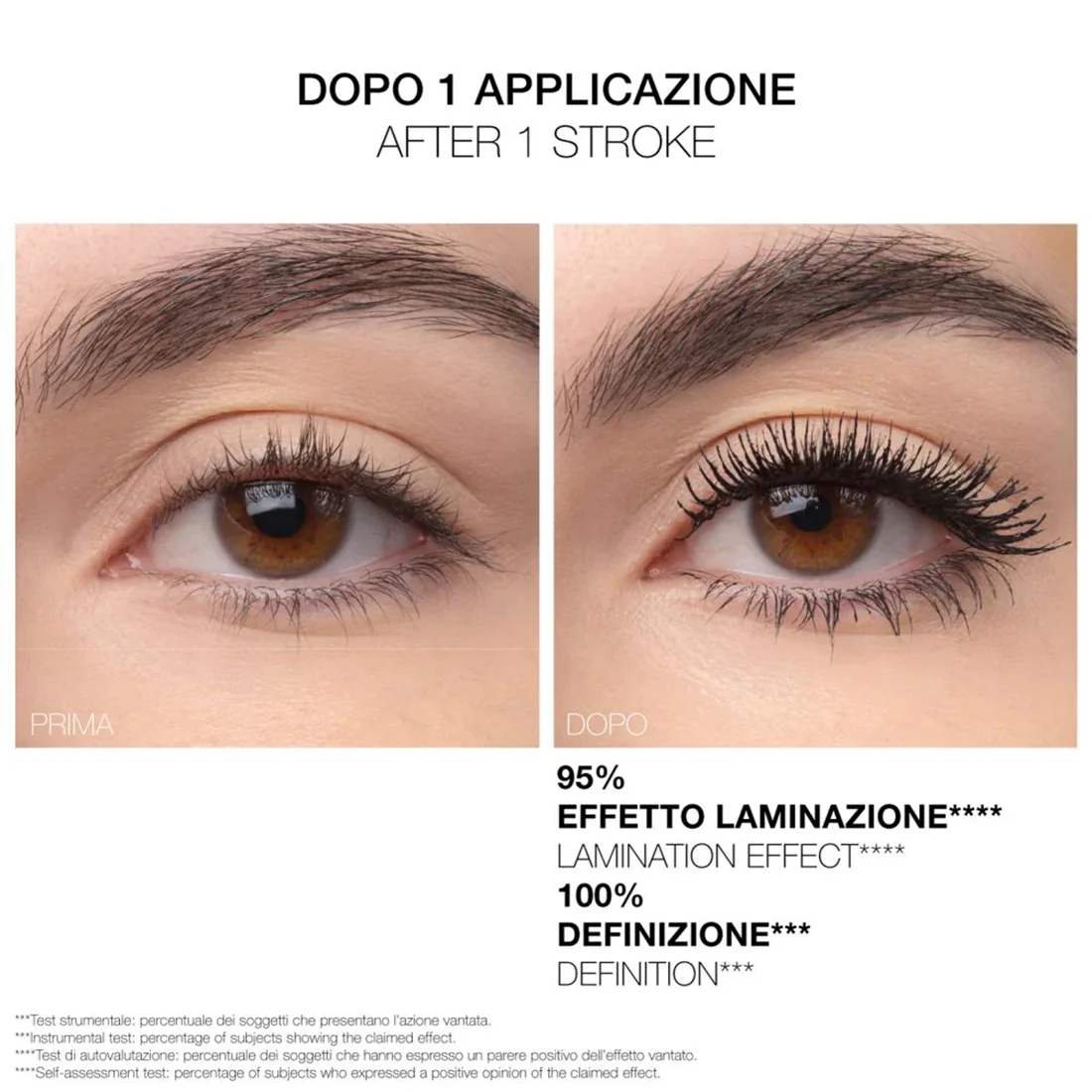 Ciglione Lash Booster Mascara Amplificatore Ciglia - Image 3