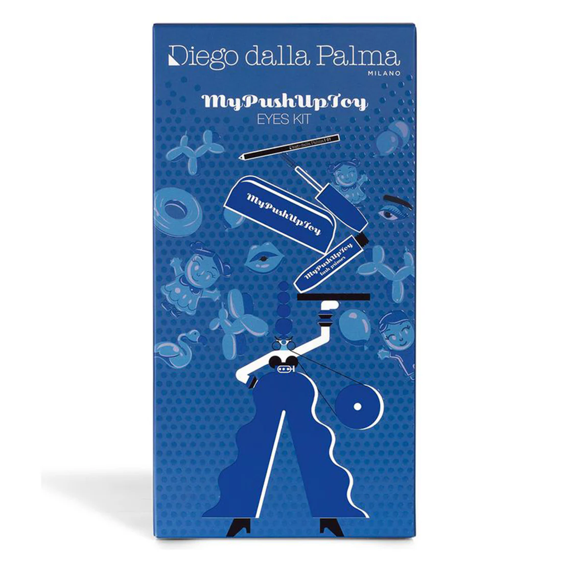 Cofanetto MyPushUp Eyes - Image 3