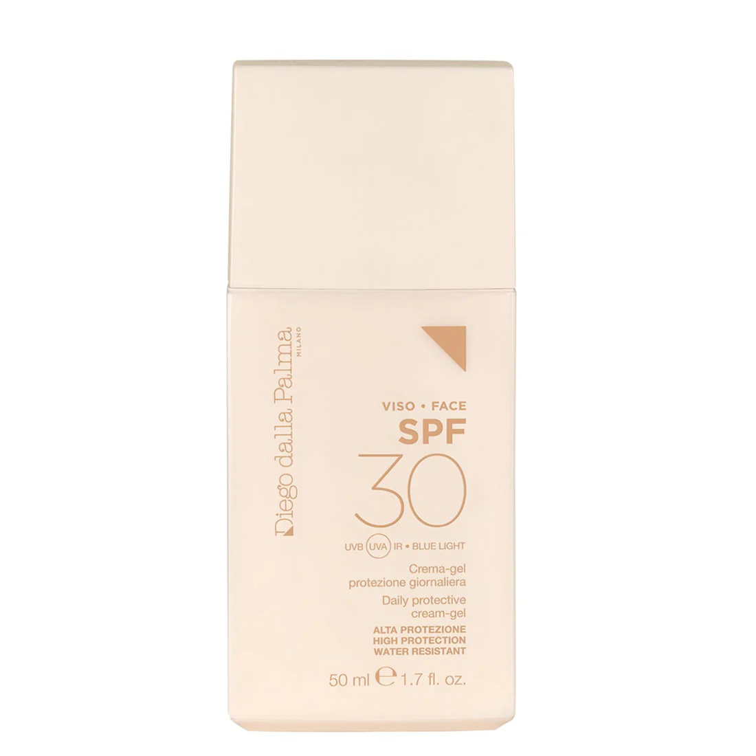 Crema Gel Protezione Giornaliera Viso SPF 30
