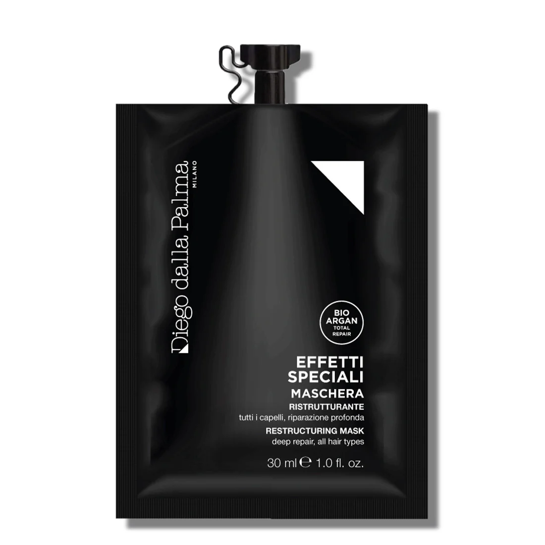 Effetti Speciali Maschera Ristrutturante Travel Size