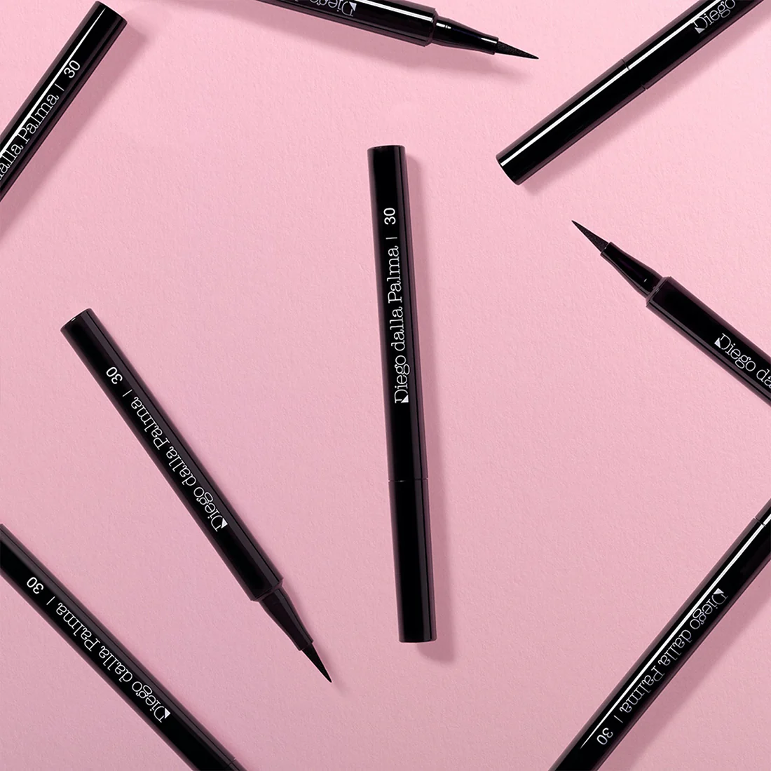 Eyeliner Resistente all'Acqua - Image 5
