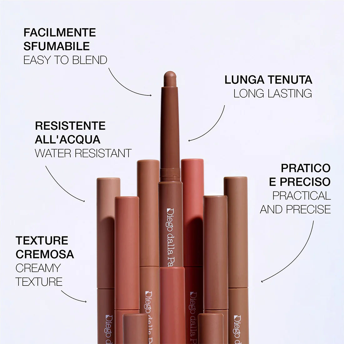 Full Face Slim Stick Stick multiuso viso-occhi-labbra - Image 30