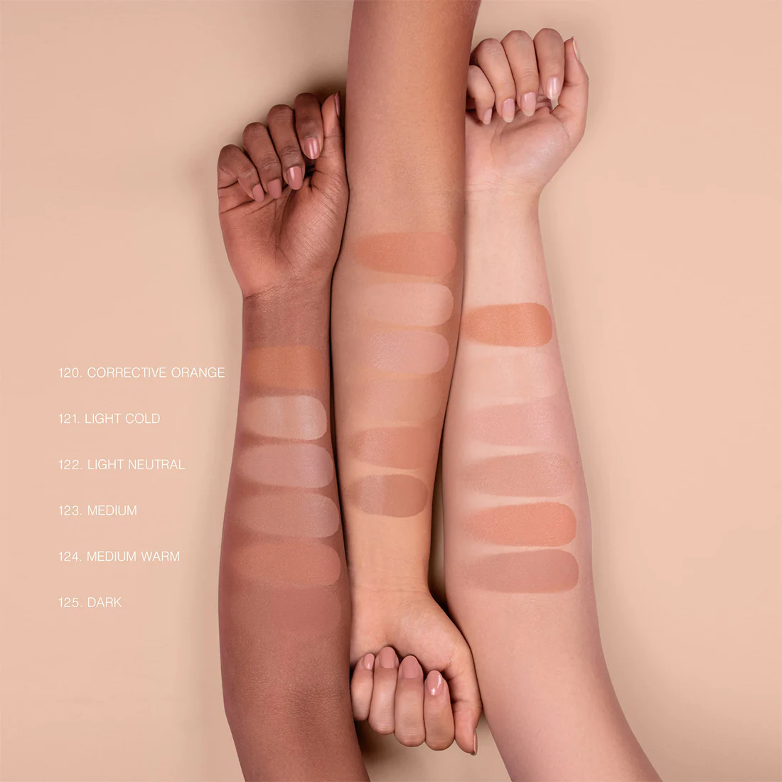 Geisha Lift Concealer Correttore in Crema Effetto Lifting - Image 4