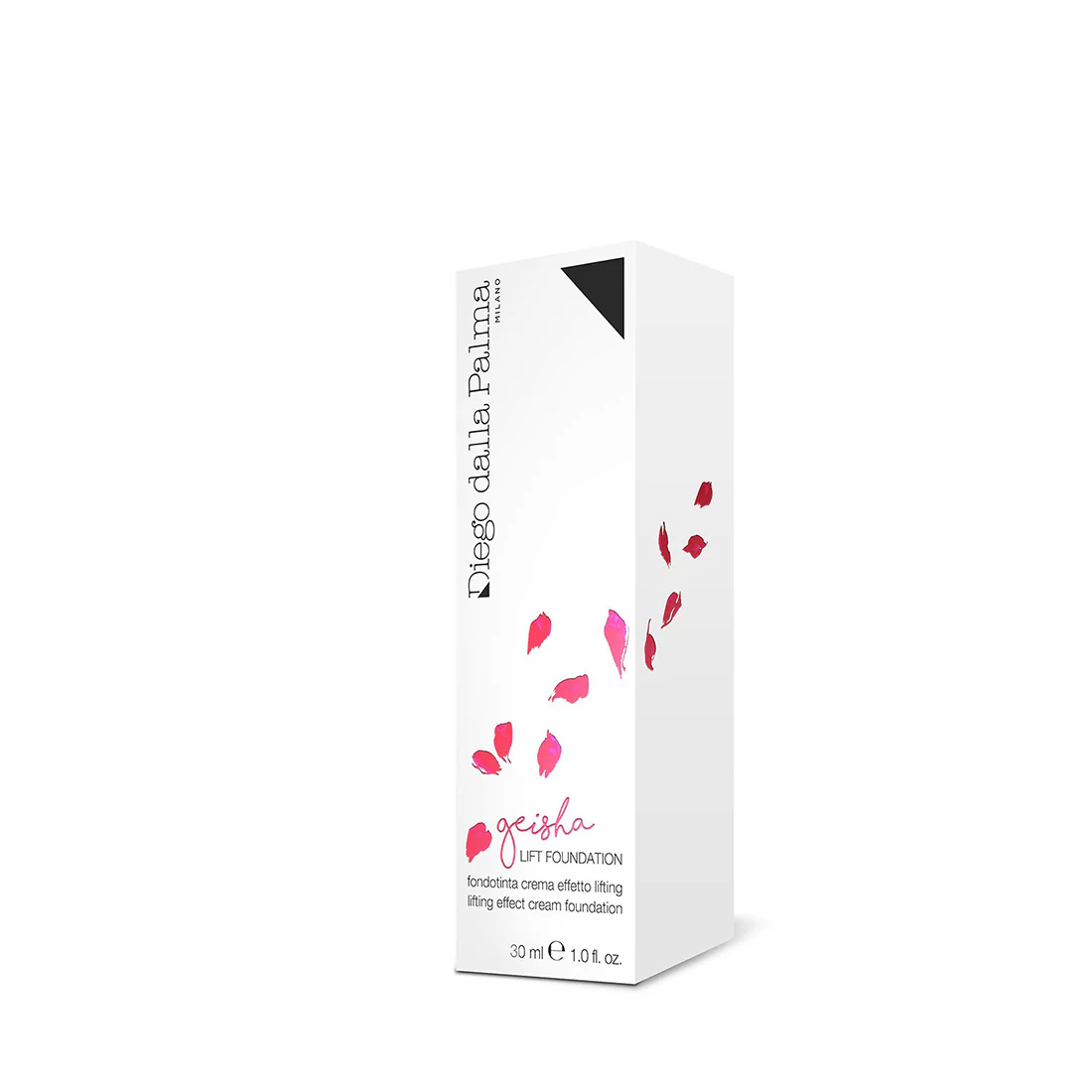 Geisha Lift Foundation Fondotinta Crema Effetto Lifting 220 - Image 28