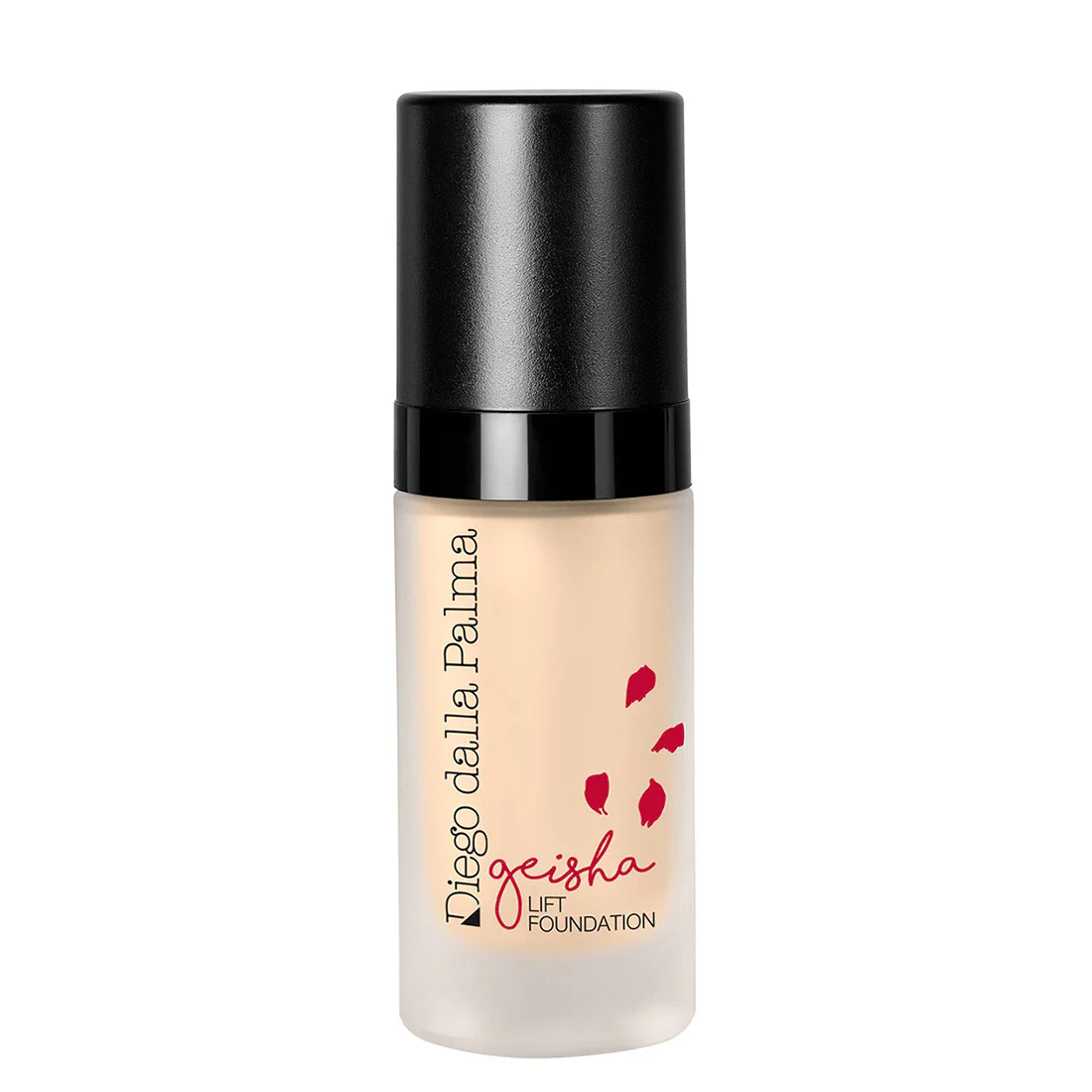 Geisha Lift Foundation Fondotinta Crema Effetto Lifting 220 - Image 5