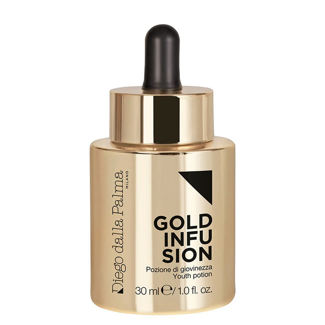 Gold Infusion Pozione di Giovinezza