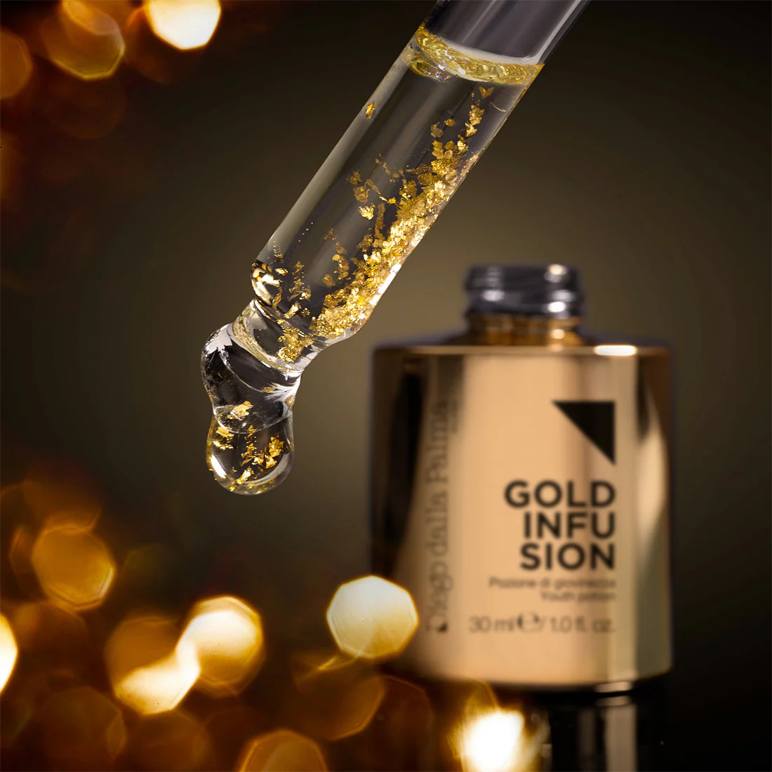 Gold Infusion Pozione di Giovinezza - Image 3