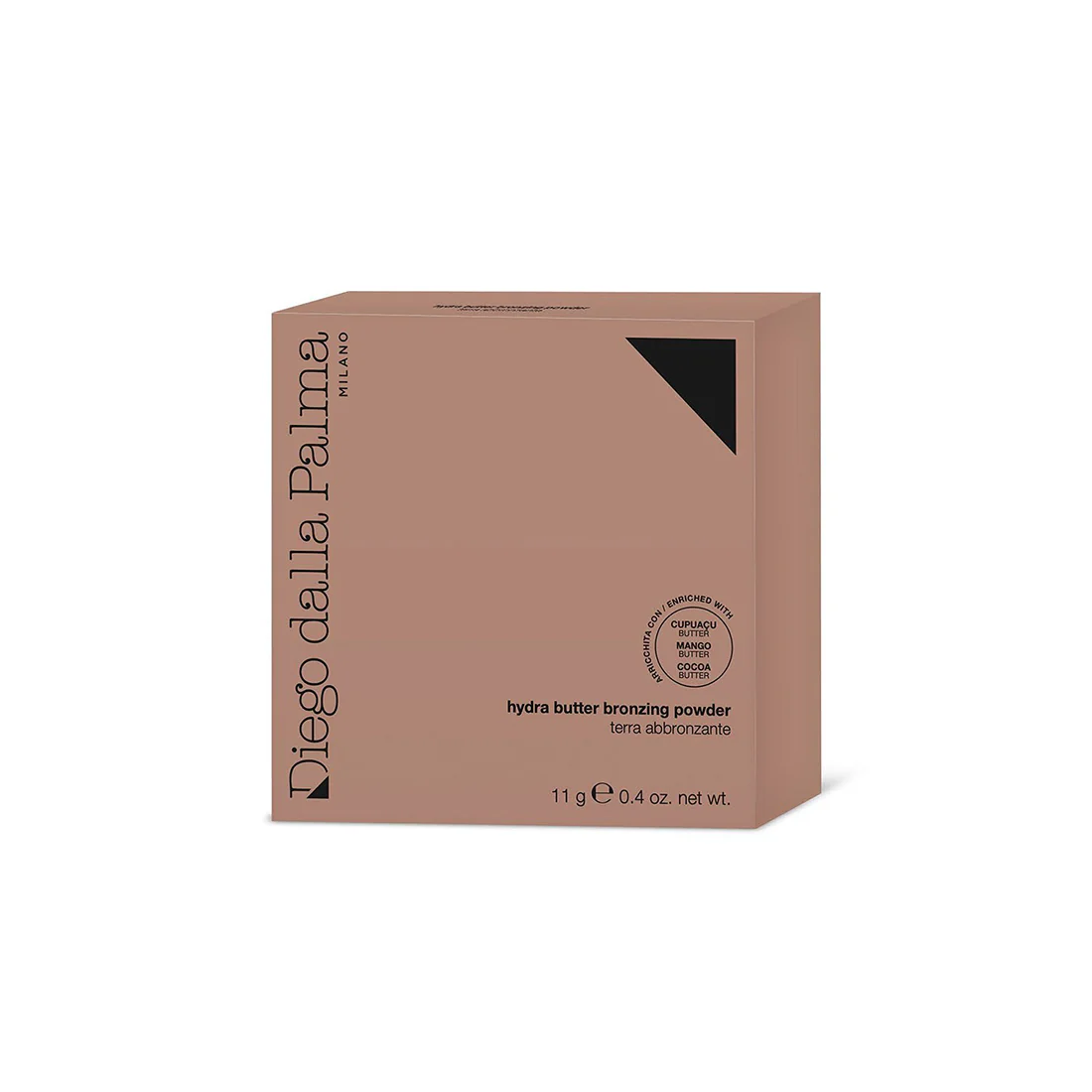 Hydra Butter Bronzing Powder Terra Compatta - Image 10
