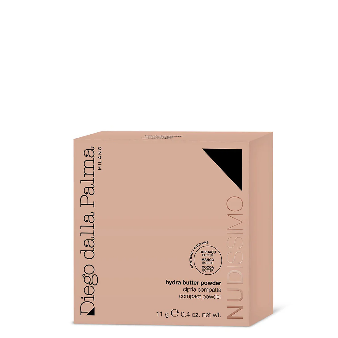 Hydra Butter Powder Cipria Compatta - Image 4