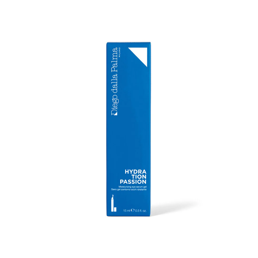 Hydration Passion Siero Gel Contorno Occhi Idratante - Image 2