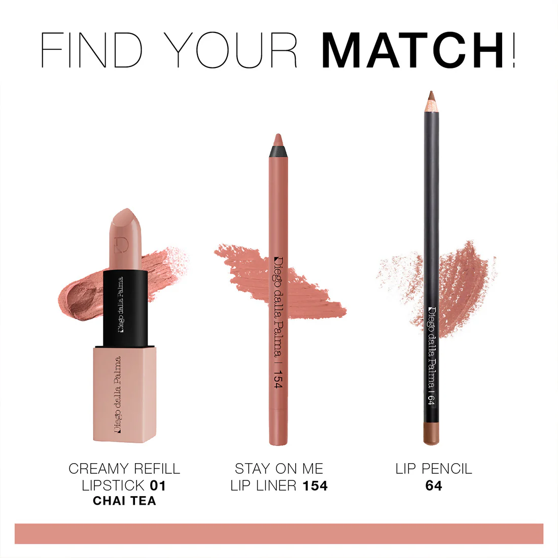 Il Rossetto Creamy Refill - Image 11