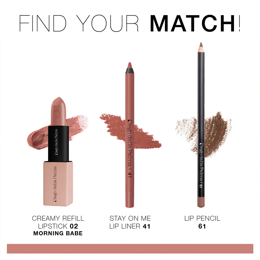 Il Rossetto Creamy Refill - Image 17