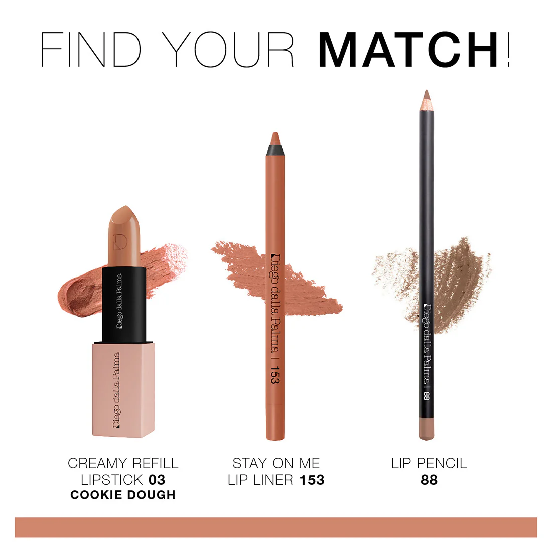 Il Rossetto Creamy Refill - Image 23