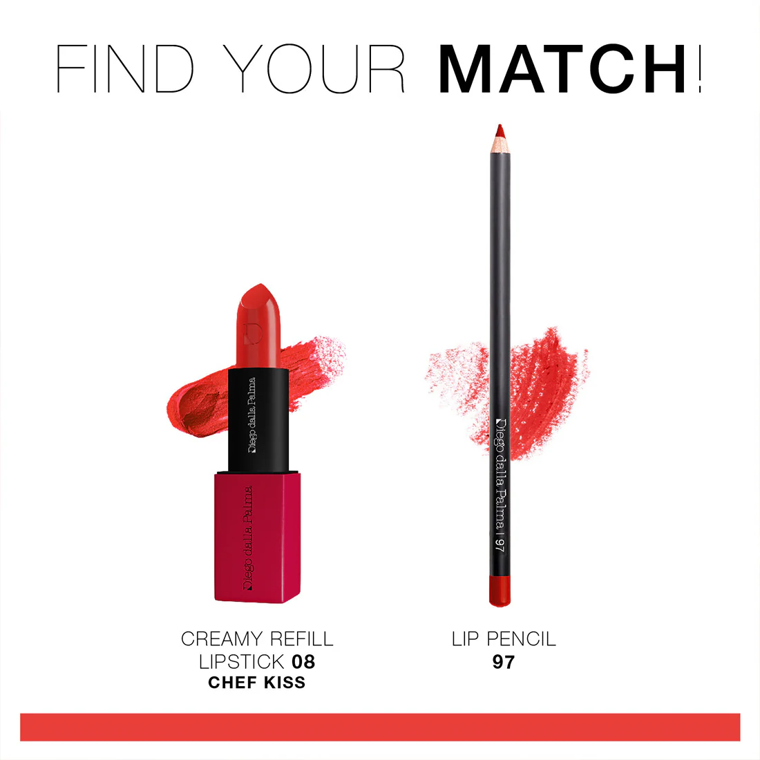 Il Rossetto Creamy Refill - Image 46