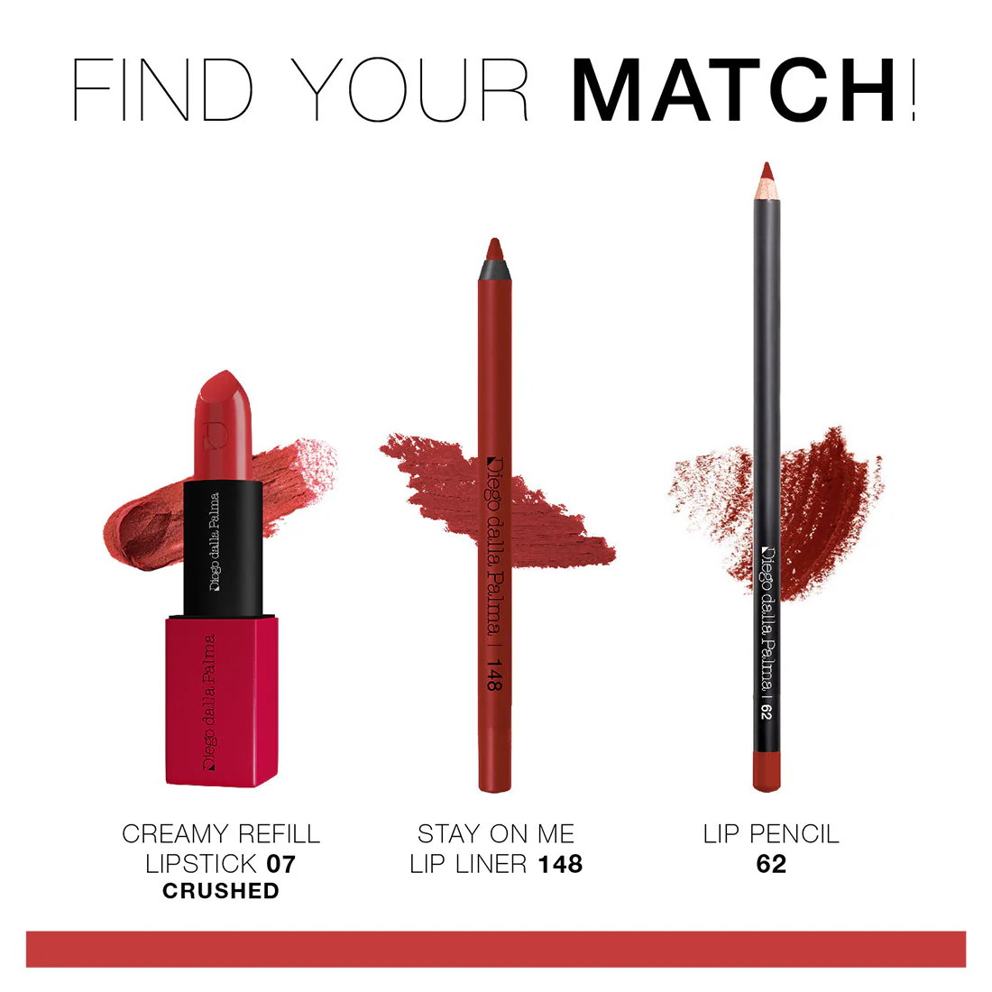 Il Rossetto Creamy Refill - Image 5